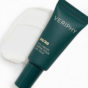 Veriphy 20/20 Eye Cream Niacinamide Peptides